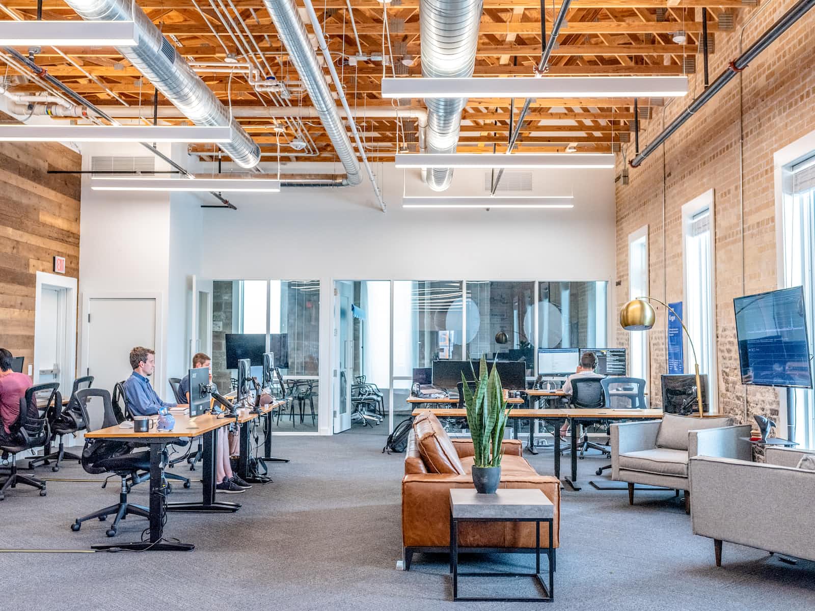 Organization, Canada entrepreneurs, Business
